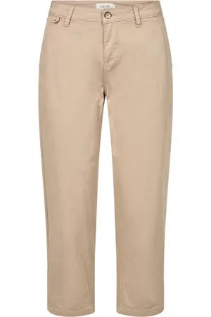 Cream Donna, Pantaloni, , W25, new