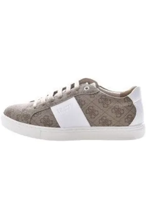 Guess Donna, Scarpe, Marrone, 40 EU, new