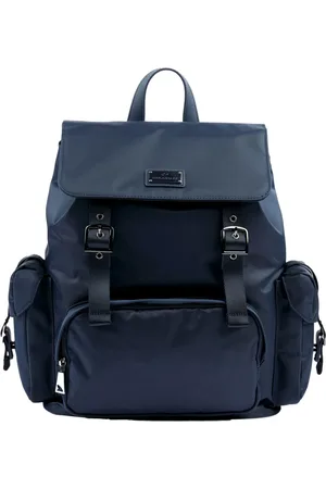 Paul & Shark Unisex, Borse, Blu, Taglia unica, new