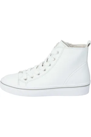 Gabor Donna, Scarpe, Bianco, 36 EU, new