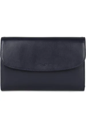 Lancaster Uomo, Accessori, Blu, Taglia unica, new