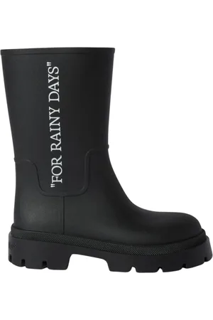 OFF-WHITE Donna, Scarpe, Nero, 41 EU, new