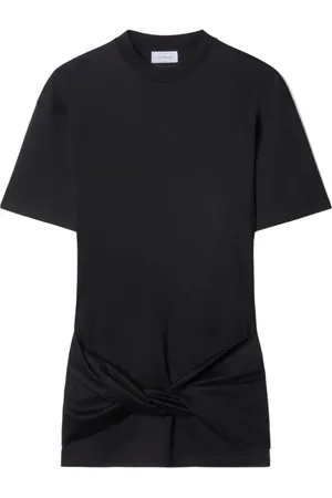 OFF-WHITE Donna, Abiti, Nero, XS, new