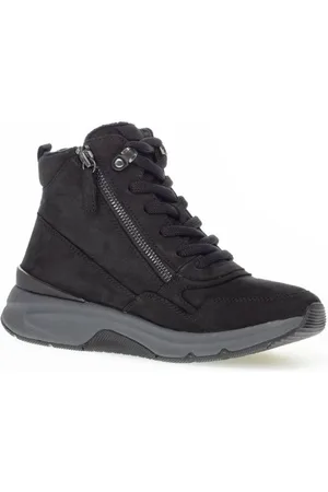Gabor Donna, Scarpe, Nero, 35 EU, new