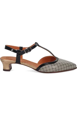 Chie Mihara Donna, Scarpe, Multicolore, 38 EU, new