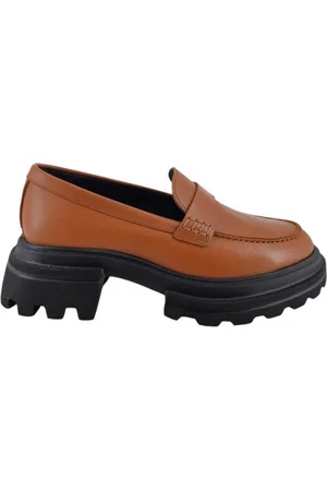 Hogan Donna, Scarpe, Marrone, 38 EU, new