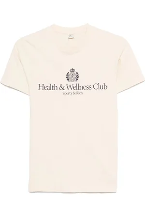 Sporty & Rich Donna, Top, , L, new