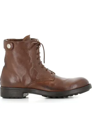 Officine creative Donna, Scarpe, Marrone, 40 EU, new
