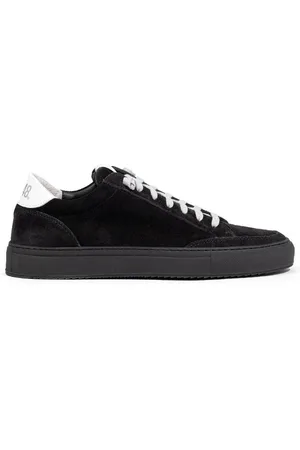 P448 Uomo, Scarpe, Nero, 41 EU, new