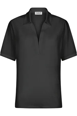 Dondup Donna, Top, Nero, M, new