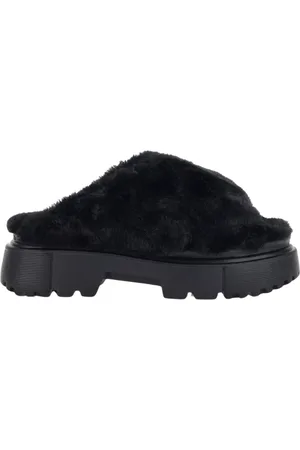 Hogan Donna, Scarpe, Nero, 39 1/2 EU, new