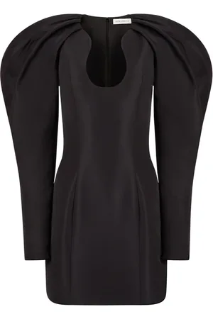 Nina Ricci Donna, Abiti, Nero, XS, new
