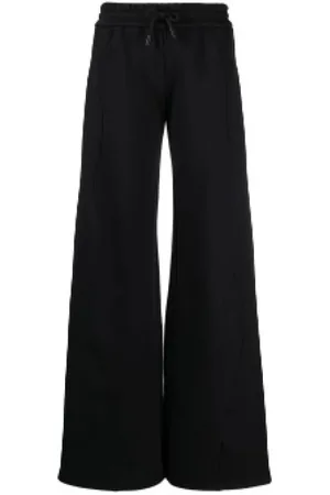 OFF-WHITE Donna, Pantaloni, Nero, M, new