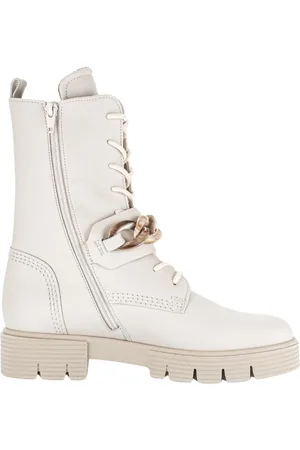 Gabor Donna, Scarpe, Bianco, 42 1/2 EU, new