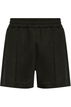 Palm Angels Uomo, Pantaloncini, Nero, XL, new