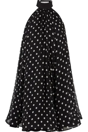 Nina Ricci Donna, Abiti, Nero, 4Xl, new