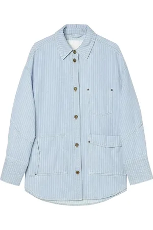 OOF Wear Donna, Camicette , Blu, S, new