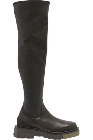 OFF-WHITE Donna, Scarpe, Nero, 40 EU, new