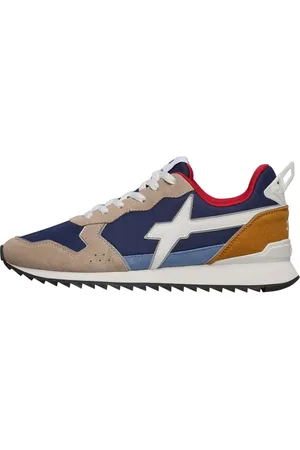 W6YZ Uomo, Scarpe, Multicolore, 46 EU, new