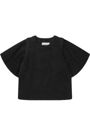 Munthe Donna, Top, Nero, S, new