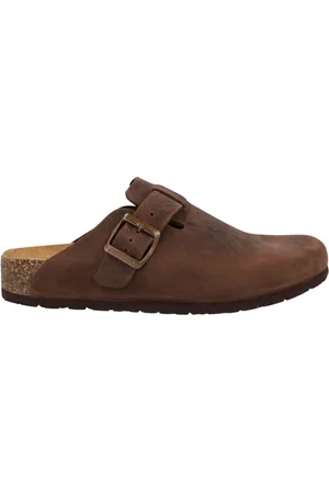 BioNatura Uomo, Scarpe, Marrone, 36 EU, new