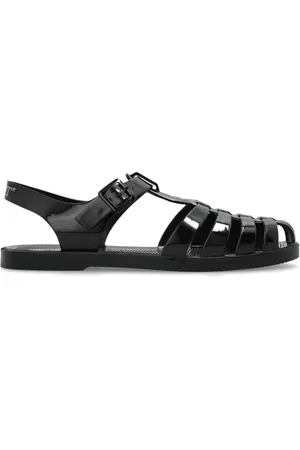 OFF-WHITE Donna, Scarpe, Nero, 38 EU, new