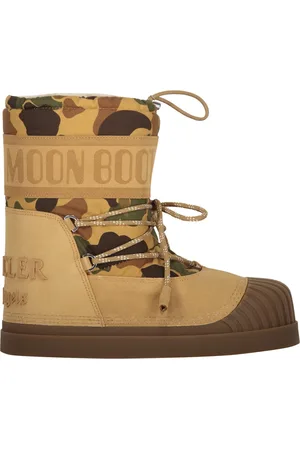 Palm Angels Uomo, Scarpe, Marrone, 41 EU, new