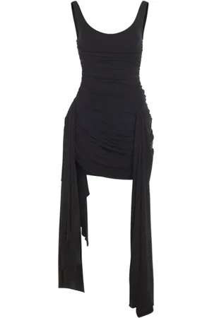 MUGLER Donna, Abiti, Nero, S, new