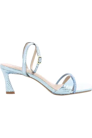 Lola Cruz Donna, Scarpe, Blu, 38 EU, new