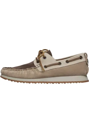 Voile blanche Uomo, Scarpe, , 44 EU, new