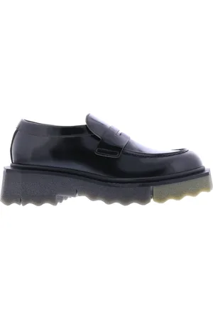 OFF-WHITE Donna, Scarpe, Nero, 36 EU, new