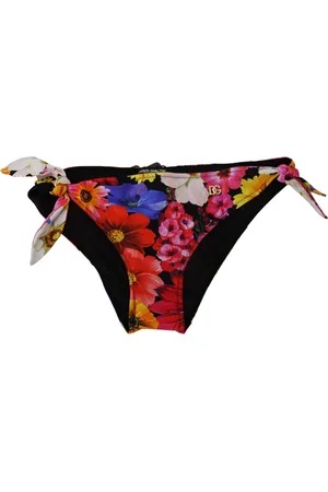 Dolce & Gabbana Donna, Costumi da bagno, Multicolore, M, new