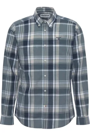 Barbour Uomo, Magliette, Multicolore, S, new