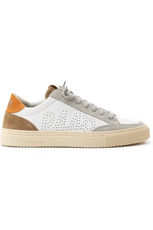 P448 Donna, Scarpe, Bianco, 37 EU, new