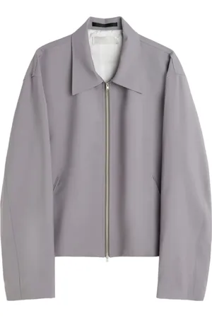 OUR LEGACY Uomo, Giacche, Grigio, M, new