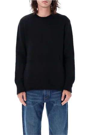 OFF-WHITE Uomo, Maglie, Nero, L, new