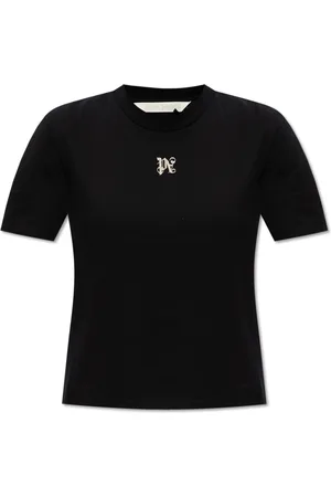 Palm Angels Donna, Top, Nero, XS, new