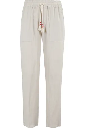 MC2 SAINT BARTH Uomo, Pantaloni, Bianco, L, new