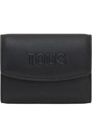 TOUS Donna, Accessori, Nero, Taglia unica, new