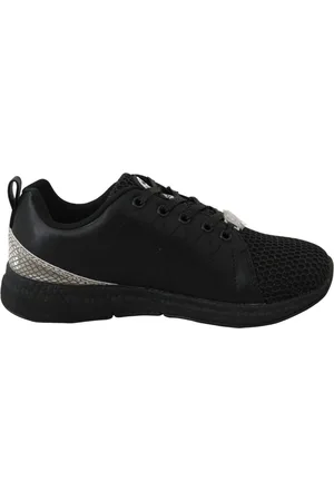 Philipp Plein Donna, Scarpe, Nero, 36 EU, new