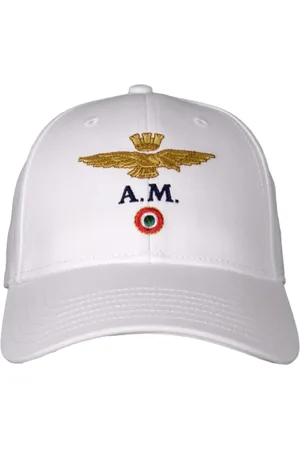 Aeronautica Militare Unisex, Accessori, Bianco, Taglia unica, new