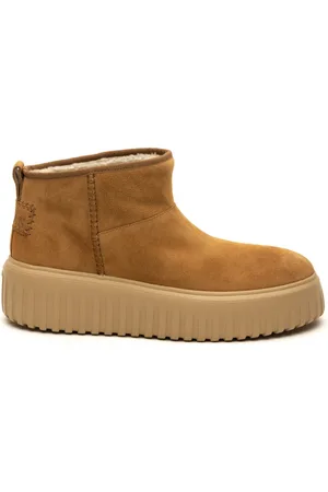Hogan Donna, Scarpe, Marrone, 37 EU, new