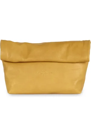 Cortana Donna, Borse, Giallo, Taglia unica, new