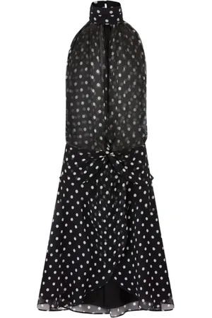 Nina Ricci Donna, Abiti, Nero, M, new