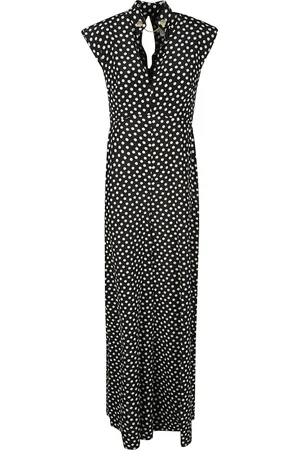 Crida Milano Donna, Abiti, Nero, M, new