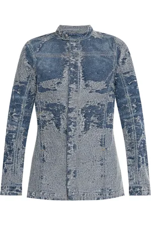 Diesel Donna, Giacche, Blu, S, new