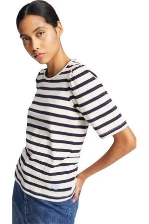 Munthe Donna, Top, Blu, 2Xl, new