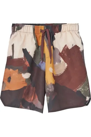 J.W.Anderson Uomo, Costumi da bagno, Multicolore, M, new