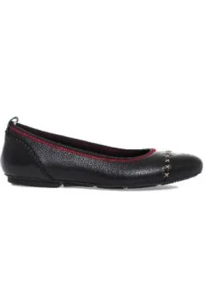 Hogan Donna, Scarpe, Nero, 37 EU, new