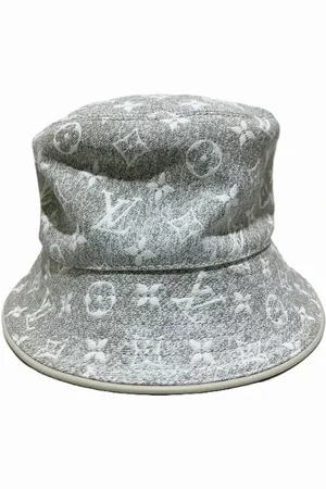 LOUIS VUITTON Donna, Pre-owned, Grigio, Taglia unica, used